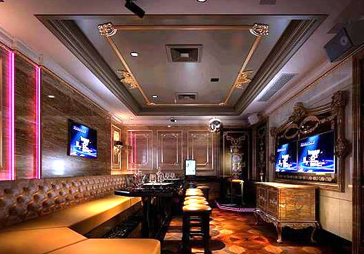 克拉玛依商务ktv怎么样值得推荐-乌尔禾区ktv预订